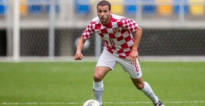 <span style="color:#f00;">E OFICIAL! Jucatorul de la echipa de pe locul 2 din Croatia a SEMNAT cu Astra Giurgiu!</span> Clubul a facut anuntul