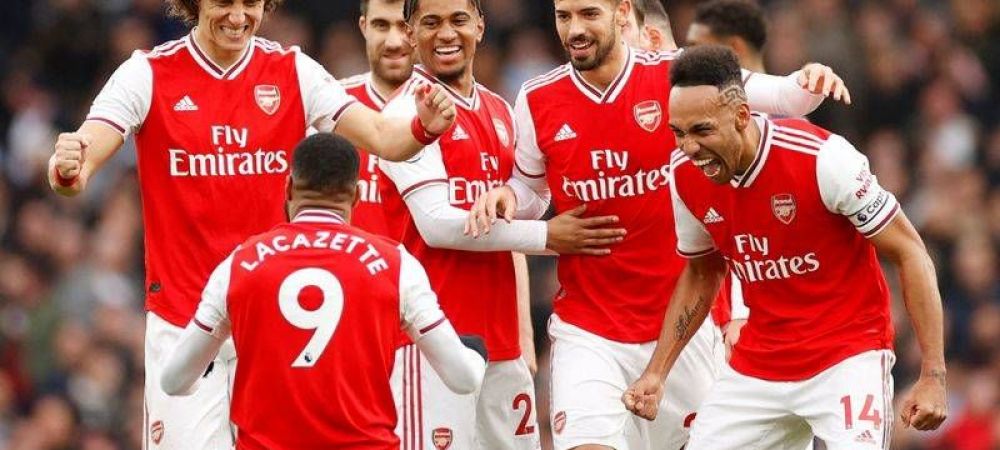 <span style="color:#f00;">Arsenal i-a ENERVAT la culme pe cei de la Atletico Madrid!</span> Englezii au dat lovitura in ultimul moment pentru unul din preferatii lui Simeone
