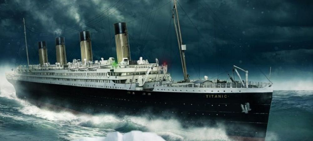 O noua ipoteza in cazul scufundarii Titanicului! <span style="color:#f00;">Specialistii arunca BOMBA: de ce ar fi murit de fapt cei 1.500 de oameni de la bord</span>
