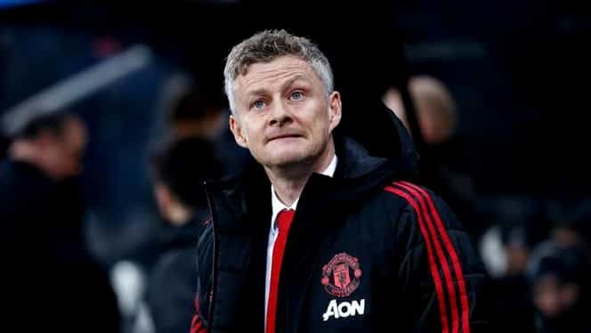 <span style="color:#f00;">Manchester United i-a gasit inlocuitor lui Ole Gunnar Solskjaer!</span> Zilele norvegianului sunt numarate dupa ce echipa a incasat 11 goluri in 3 partide