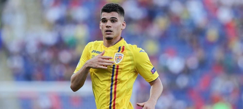<span style="color:#f00;">Ianis Hagi, laudat de un fost atacant inaintea duelului dintre Islanda si Romania!</span> "El este viitorul echipei nationale! Sunt fanul lui!"