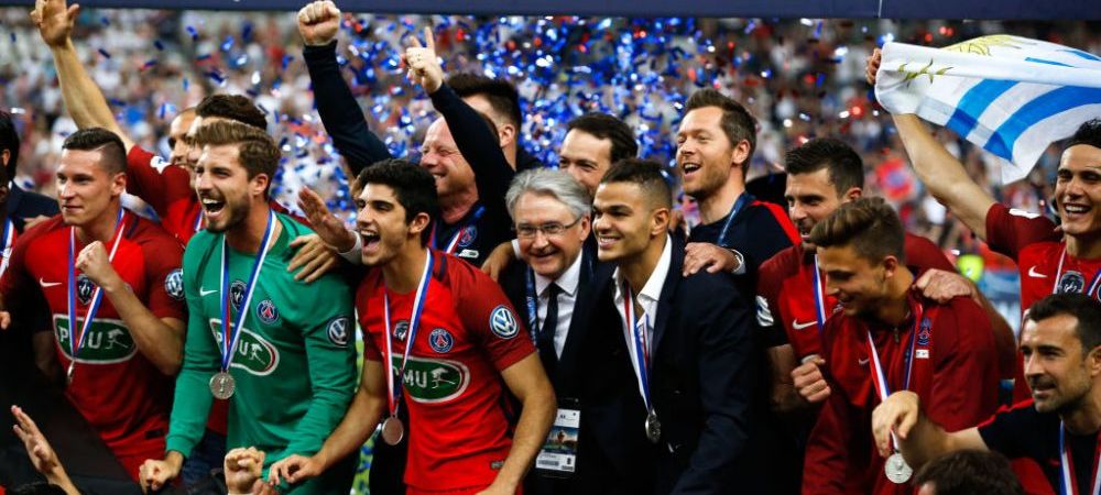 <span style="color:#f00;">Fostul COPIL-MINUNE al fotbalului francez SE INTOARCE in Ligue 1! Cu cine a semnat jucatorul</span> trecut pe la Marseille, Lyon sau PSG