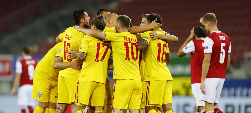 <span style="color:#f00;"><span style="color:#000;">Bogdan Andone a decis in trecut un BARAJ cu Islanda, iar acum mizeaza pe un fost jucator de-al sau pentru meciul de diseara:</span> "Sa faca la fel ca si cu Austria"</span>
