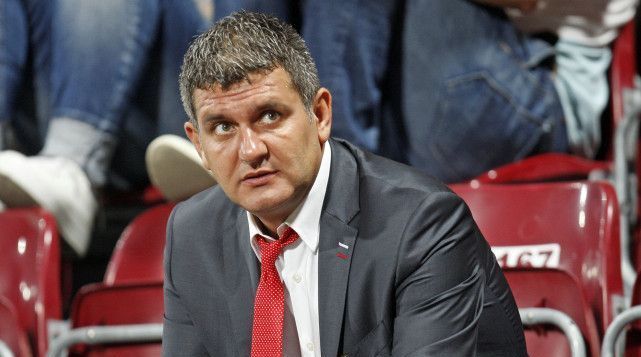 <span style="color:#f00;">ULTIMA ORA! S-a implinit dorinta suporterilor dinamovisti!</span> Bogdan Balanescu a fost pus pe LIBER de Dinamo! 
