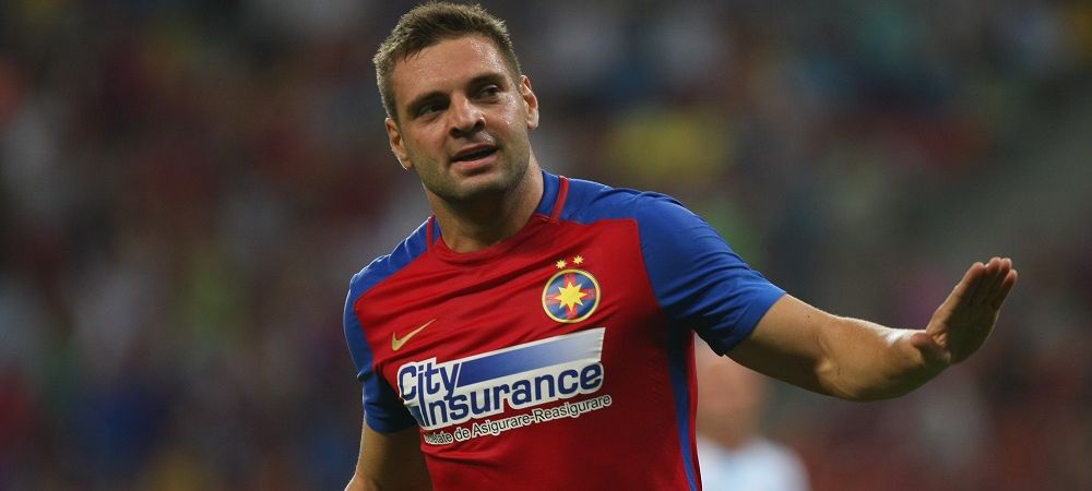 <span style="color:#f00;">Adi Popa s-a decis: ramane in Liga 1! Cu cine s-a inteles </span>si care este principalul motiv pentru care a ales sa ramana in Romania