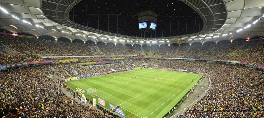 <span style="color:#f00;">Romania, OUT de la Euro 2020! </span>Care sunt echipele care vor juca la Bucuresti vara viitoare, in turneul final
