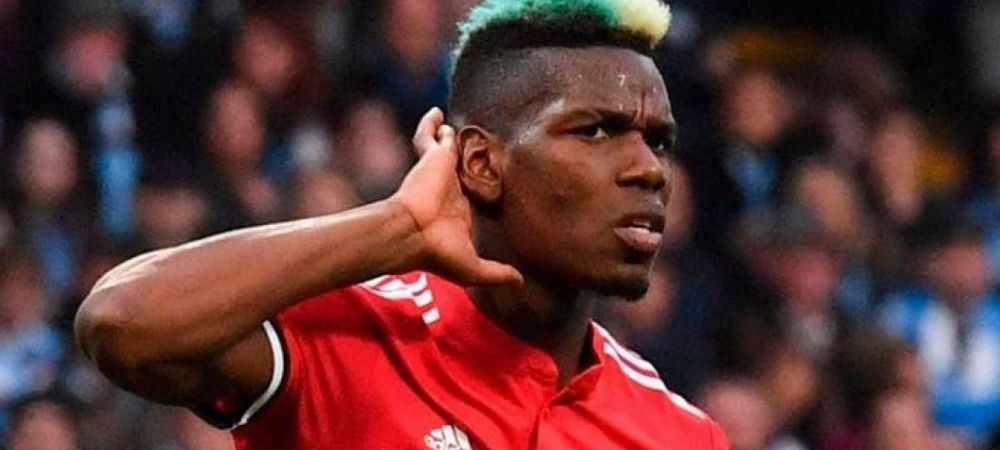 Anunt SOC! <span style="color:#f00;">Pogba a spus care ar dori sa fie urmatoarea lui destinatie!</span> Contractul lui expira in 10 luni, iar Manchester United nu a venit cu o propunere!