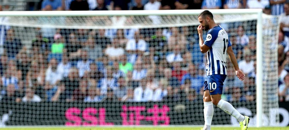 <span style="color:#f00;">Veste de ULTIM MOMENT pentru Florin Andone! Conducerea lui Brighton i-a decis viitorul:</span> ce se intampla cu atacantul din Premier League
