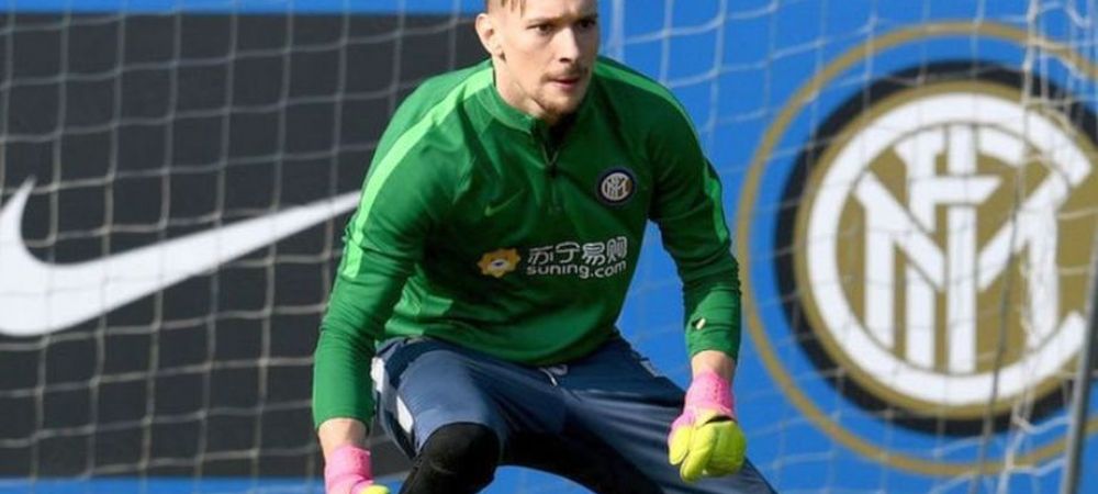 <span style="color:#f00;">Ionut Radu, POZITIV cu Covid-19!</span> Anunt de ultima ora la Inter: ce jucatori mai sunt infectati