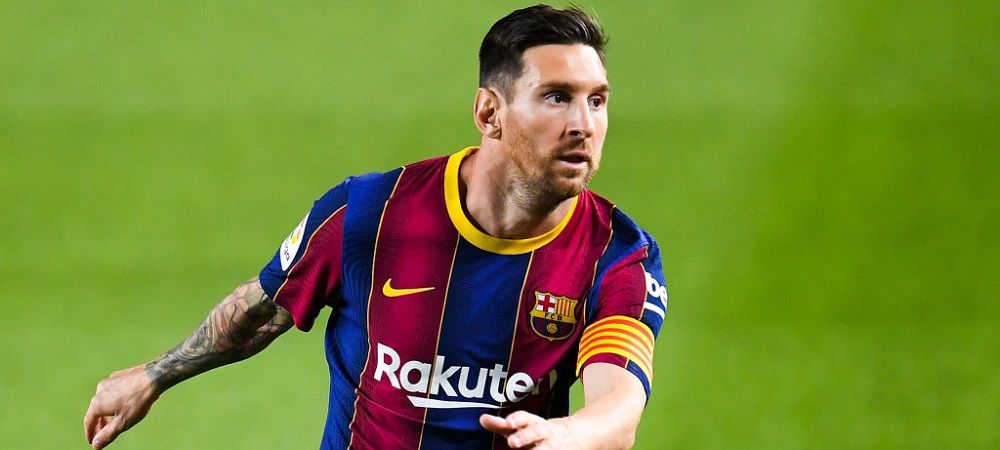 Guardiola nu renunta la Messi! <span style="color:#f00;">LOVITURA de proportii pe care o pregateste Manchester City pentru vara lui 2021! "E cel mai talentat jucator din lume!"</span>