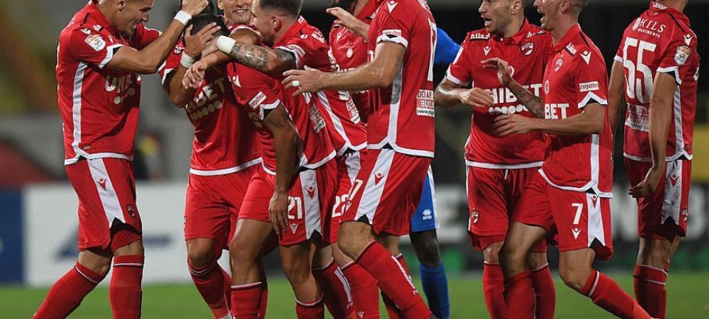 Spaniola nu e limba oficiala la Dinamo!<span style="color:#f00;"> Conducerea si jucatorii sunt trimisi la scoala!</span> 'Cainii' au mai avut un astfel de precedent