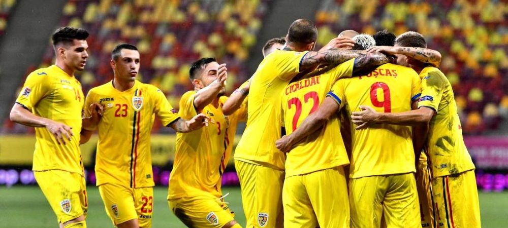 <span style="color:#f00;">Pe el nu TREBUIE sa-l scoata Radoi din echipa contra Norvegiei!</span> Jucatorul a fost nominalizat in primii cinci jucatori din semifinalele playoff-ului!