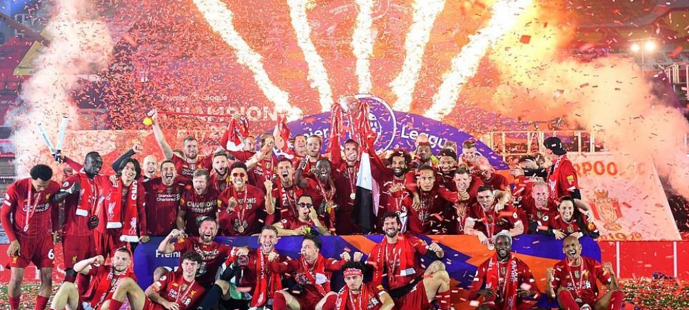 Asta da NEBUNIE! <span style="color:#f00;">A dat FOC casei mamei lui dupa ce Liverpool a luat titlul de campioana in Anglia!</span> Cum a fost posibil acest lucru