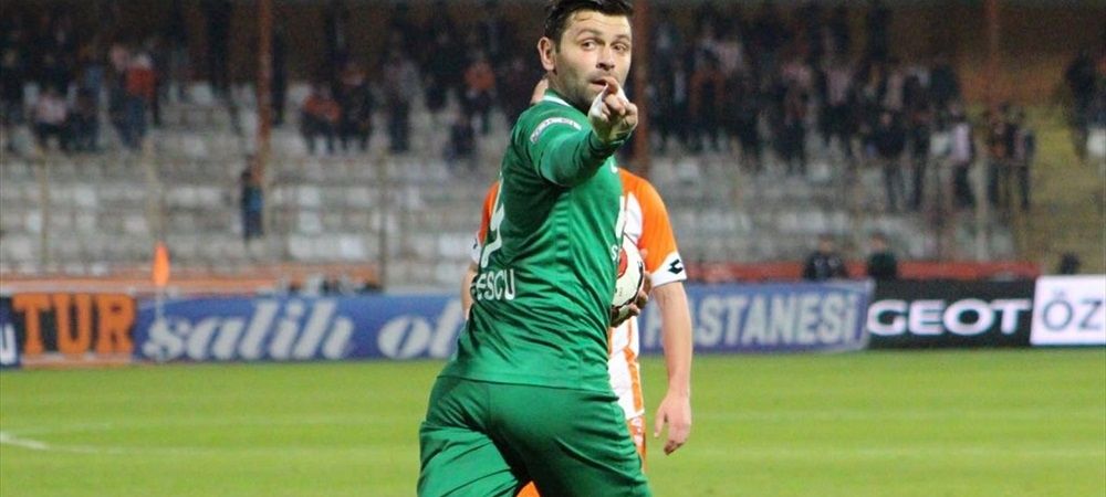 <span style="color:#f00;">Raul Rusescu revine in Liga 1!</span> Cu cine a semnat fostul jucator de la FCSB! <span style="color:#f00;">"Valoarea lui ne va ajuta!" </span>