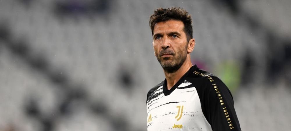 <span style="color:#f00;">Lucescu pregatise BOMBA TRANSFERURILOR in Ucraina! A vrut sa il aduca pe Buffon la Sahtior! </span>Dezvaluirile antrenorului roman 