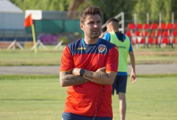 Nationala U21 are probleme mari inaintea meciului cu Malta!<span style="color:#f00;"> Inca o PIERDERE importanta pentru Adrian Mutu! </span>