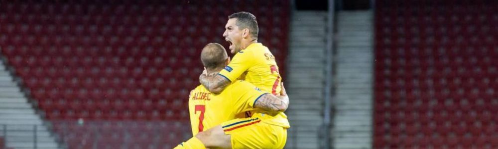 Romania - Austria va fi arbitrat de o veche cunostiinta!<span style="color:#f00;"> Polonezul a mai mai fost delegat la CFR Cluj - Lazio</span>