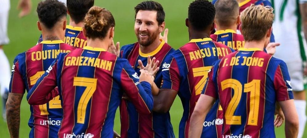 <span style="color:#f00;">Conditia INCREDIBILA pe care o are superstarul de la Barcelona ca sa-si prelungeasca contractul!</span> A fost peste Messi in sezonul trecut! 