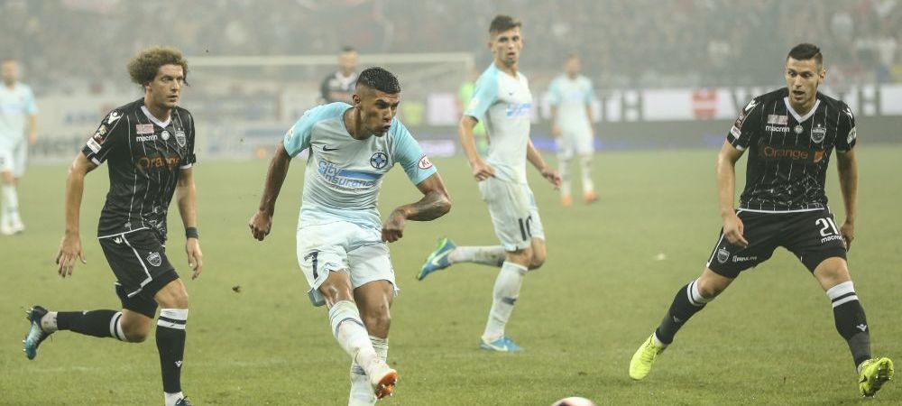 <span style="color:#f00;">Gigi Becali inca poate da LOVITURA cu 'Mbappe' Coman! Unul dintre cluburile mari care l-au ofertat</span> nu RENUNTA la starul FCSB