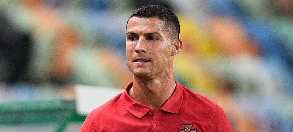 <span style="color:#f00;">Cristiano Ronaldo a fost infectat cu coronavirus! Ce sanse mai are sa joace cu Barcelona!</span> Anunt de ultima ora dupa ce portughezul s-a testat a treia oara!
