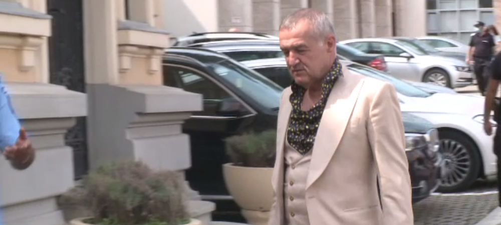 Cartea de MILIOANE a lui Becali! <span style="color:#f00;">Ce planuieste sa faca in iarna, daca Man si Coman nu vor fi vanduti pe sume RECORD pentru Romania</span>