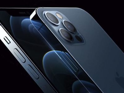 Ultima Ora A Fost Lansat Iphone 12 Noul Model Va Fi Disponibil In Patru Variante Si Este Primul Telefon 5g De La Apple Sport Ro