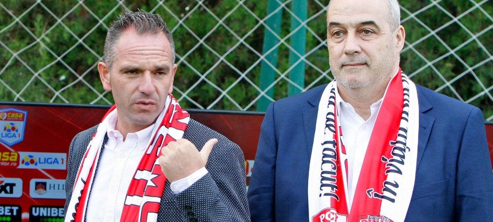 <span style="color:#f00;">Dinamo are in continuare PROBLEME financiare!</span> Un oficial al clubului confirma zvonurile: "Banii nu au ajuns inca" 