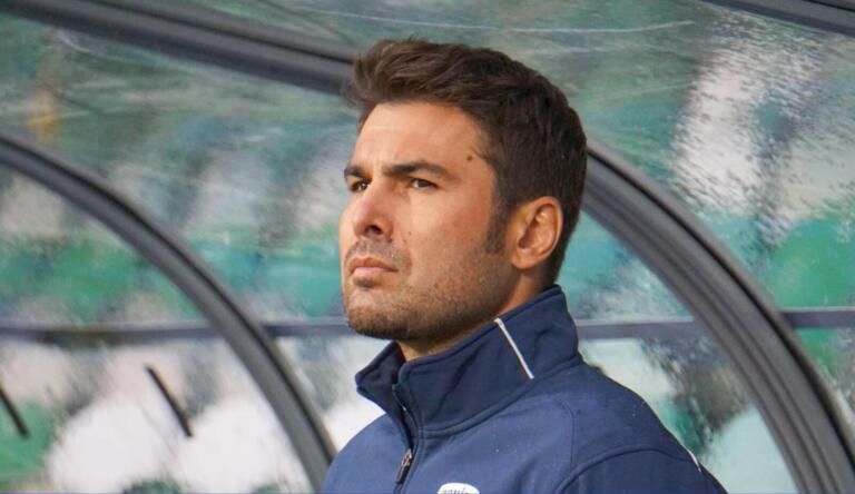 "F***-te in gura Mutule! Te dau afara!" :)<span style="color:#f00;"> Explicatiile lui Mihai Stoichita dupa ce l-a injurat pe Adrian Mutu si ce a spus selectionerul U21</span>