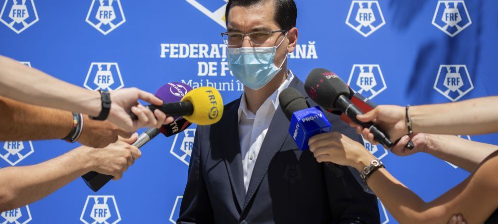 <span style="color:#f00;">"Neam de neamul lui Burleanu nu avea ce cauta acolo!" ATAC CU TALPA la conducerea FRF</span> dupa meciurile nationalei