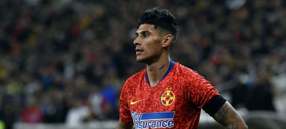 <span style="color:#f00;">Anunt de ULTIMA ORA la FCSB! Florinel Coman, tot mai aproape de revenire!</span> Cand va putea juca din nou 'Mbappe'