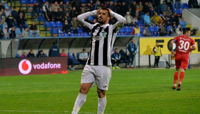 <span style="color:#f00;">"Am ajuns de RASUL ROMANIEI!" Dani Coman, furios dupa ultima RUSINE a Astrei!</span> Reactie cu privire la problemele financiare: "Tocmai le-am platit un salariu!"