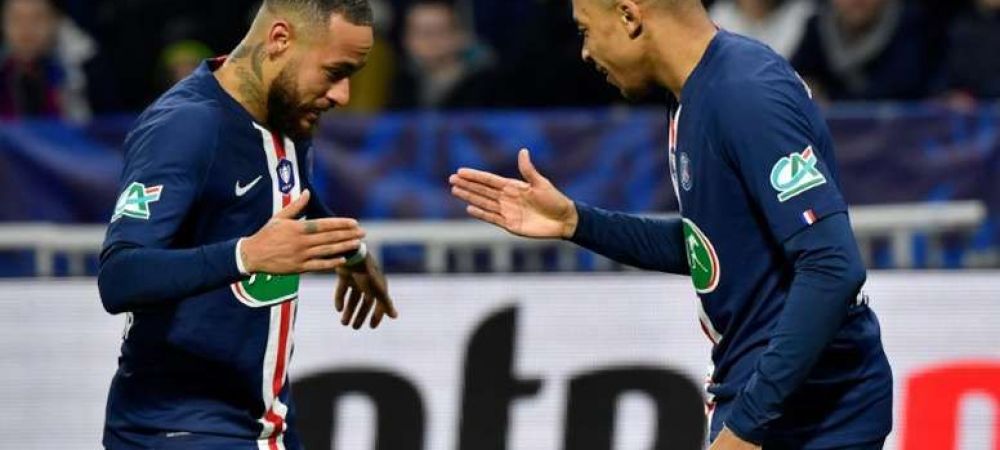 <span style="color:#f00;">Va juca Neymar cu Manchester United? </span>Ce spune Tuchel despre absentele uriase pe care le are inainte de meciul din UEFA Champions League
