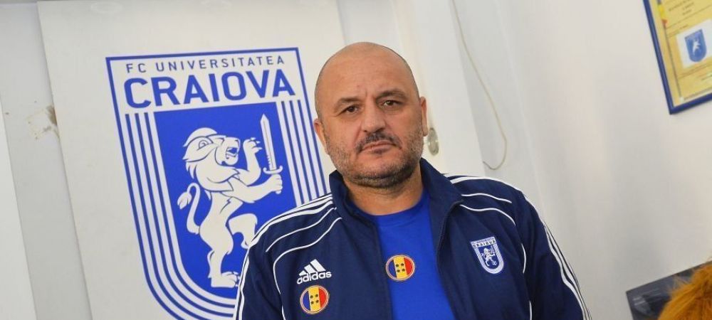 <span style="color:#f00;">Prima reactie a lui Mititelu dupa ce a pierdut marca 'Universitatea Craiova'!</span> Ce spune de decizia TAS: <span style="color:#f00;">"Nimeni nu poate sterge ADEVARUL!"</span>