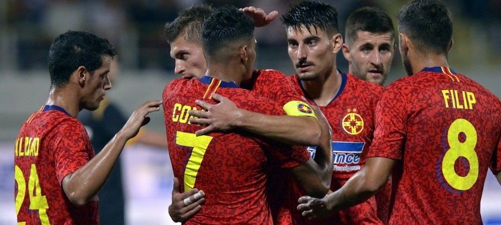 <span style="color:#f00;">"Nu am fost fericit la FCSB! La Dinamo am trait altceva!"</span> Fotbalistul trecut pe la marile rivale din Bucuresti se bate acum cu Porto si Benfica in Portugalia