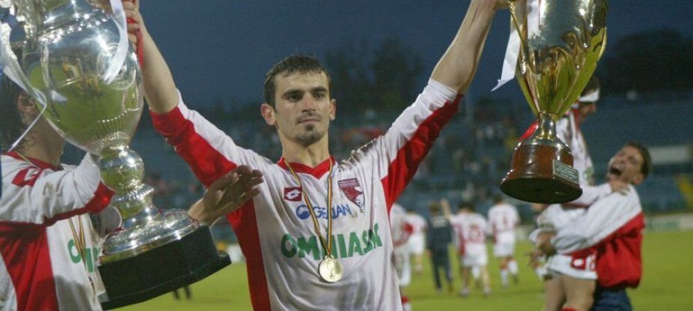<span style="color:#f00;">Fotbalistul care a jucat la Craiova si Dinamo vorbeste deschis despre derby! </span>Ce parere are de campania de achizitii de la Dinamo: "Un strain merge, dar nu 8 sau 10!"