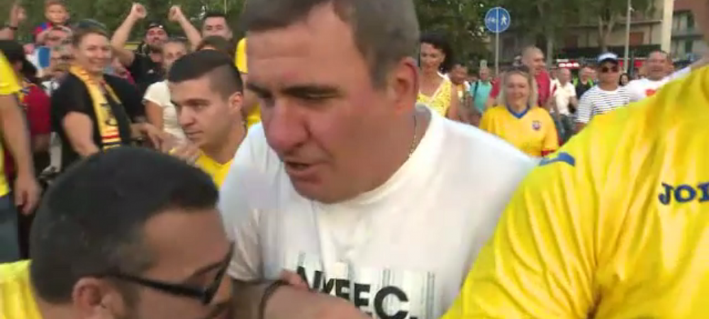 <span style="color:#f00;">ASALT la nationala! "Generatia de Aur" vrea PUTEREA! </span>Discurs fara precedent al lui Popescu: "Dati-le 4 ani lui Hagi sau Petrescu!"