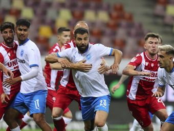 
	EXCLUSIV | &quot;Caderea nu a fost provocata de Puljic! NU se impunea penalty!&quot; Verdictul lui Porumboiu in legatura cu penalty-ul primit de Craiova
