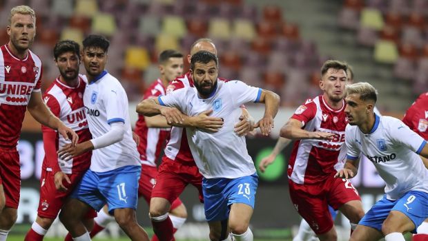 
	EXCLUSIV | &quot;Caderea nu a fost provocata de Puljic! NU se impunea penalty!&quot; Verdictul lui Porumboiu in legatura cu penalty-ul primit de Craiova
