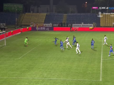 Academica Clinceni 0 2 Fcsb I Au Spart In 3 Minute Fcsb Victorie Cu Chin In Fata Clinceniului Man A Deblocat Punctele Cu O Faza De Senzatie Aici Sunt Fazele Sport Ro