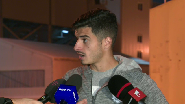 <span style="color:#f00;">EXCLUSIV |</span> E gata! Vali Gheorghe a semnat cu FCSB. Detaliile înțelegerii cu echipa lui Gigi Becali 