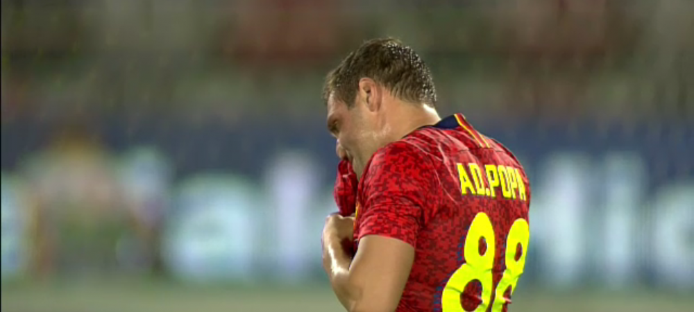 Exclusive Big Blow For Becali Fcsb Lost The Exams With Adi Popa And Planic At Fifa What S Next
