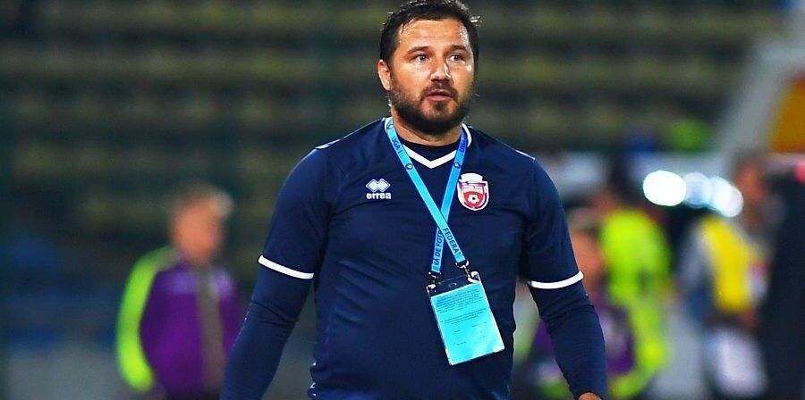 <span style="color:#f00;">Se agita apele la Botosani! Marius Croitoru, luat in vizor de patronul echipei: </span>"A pierdut pe mana lui! Imi e frica de retrogradare"