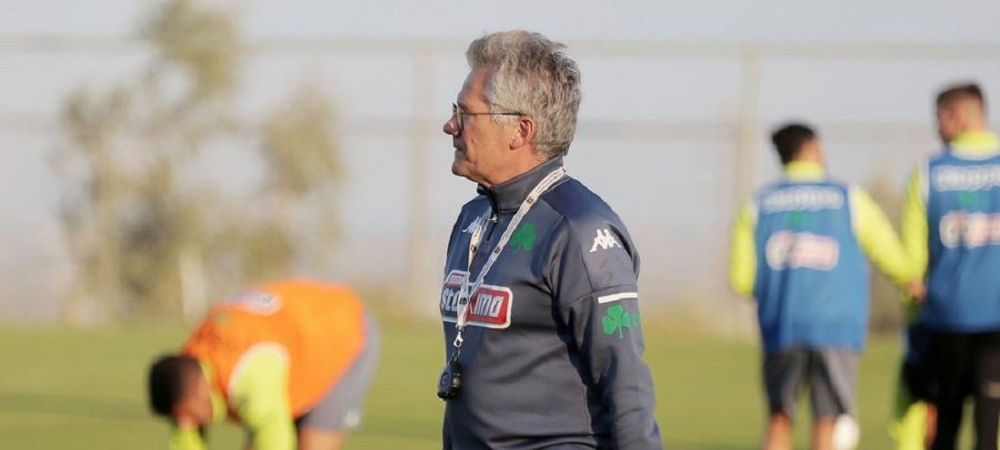 <span style="color:#f00;">Ladislau Boloni a obtinut prima victorie in Grecia: </span>Panathinaikos s-a impus cu 2-0! <span style="color:#f00;">Ce a declarat antrenorul</span>
