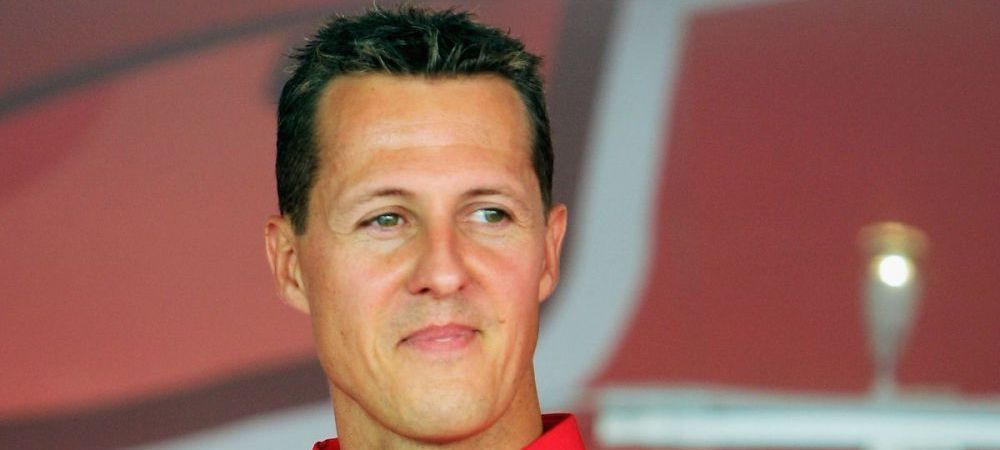 <span style="color:#f00;">"Il vad pe Michael in mod regulat, ne uitam la TV impreuna!" Vesti imbucuratoare despre starea lui Schumacher!</span> Dezvaluirile fostului sef de la Ferrari