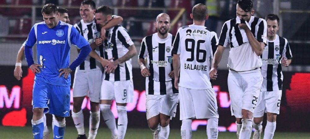 <span style="color:#f00;">A fost deschisa o ancheta impotriva celor de la Astra Giurgiu! </span>Ce masura speciala pregateste LPF! Anuntul oficial 