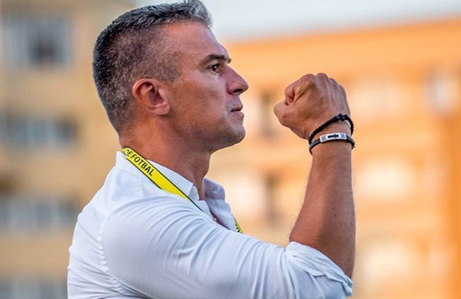 Vesti bune de la Iasi!<span style="color:#f00;"> Jucatorii vor avea parte de o prima dupa ce au pierdut meciul cu Viitorul la "masa verde"!</span> Daniel Pancu a dezvaluit totul