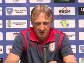 
	Emil Sandoi, resemnat dupa infrangerea cu FCSB: &quot;Cand te vezi condus de ei, e destul de greu sa revii!&quot; Cand poate debuta Mihai Costea
