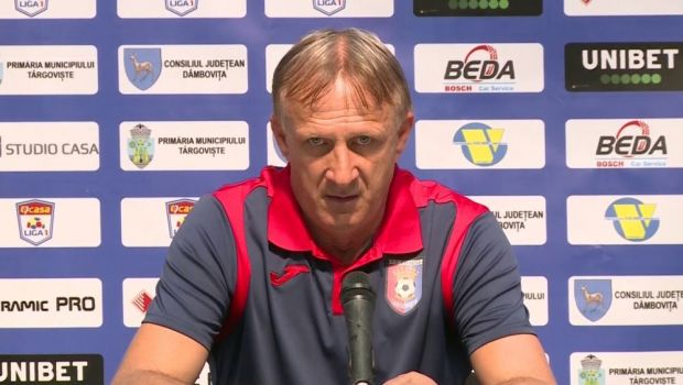 
	Emil Sandoi, resemnat dupa infrangerea cu FCSB: &quot;Cand te vezi condus de ei, e destul de greu sa revii!&quot; Cand poate debuta Mihai Costea
