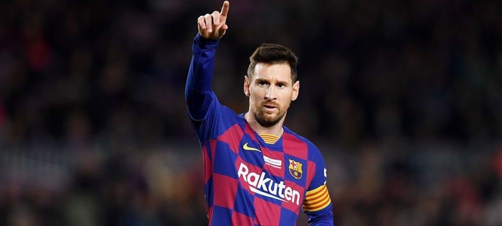 <span style="color:#f00;">Manchester City ii va pune oferta pe masa lui Messi!</span> Englezii sunt aproape siguri ca Leo va semna! 