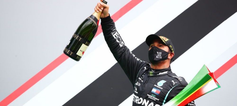 Lewis Hamilton, penalizat cu cel puțin 10 locuri pe grila de start a Marelui Premiu al Turciei